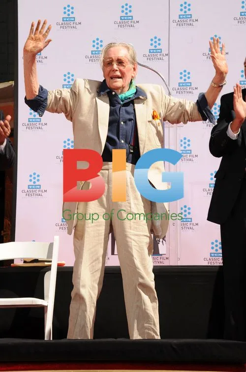Peter O'Toole Honored at TCM Classic Film Festival