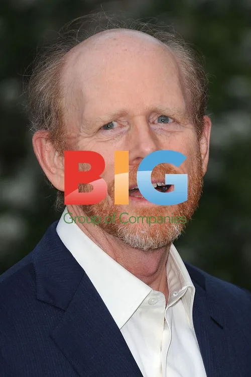 Ron Howard at Vanity Fair Party