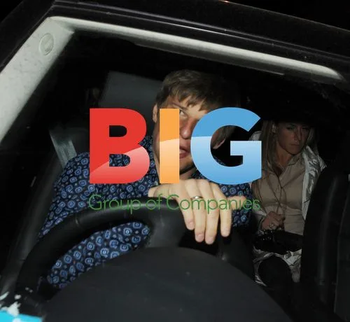 Andrei Arshavin Leaving Casino