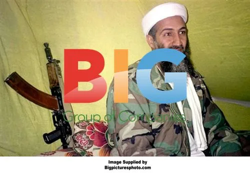 Bin Laden Death Screenshots
