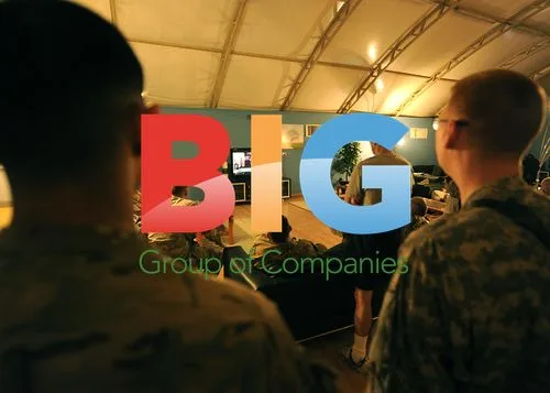 U.S. Troops Watch Obama Announce Bin Laden's Death