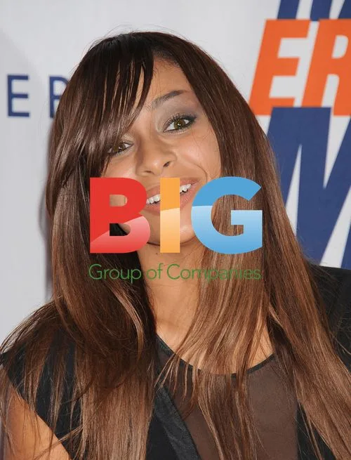 Raven Symone at Race To Erase MS