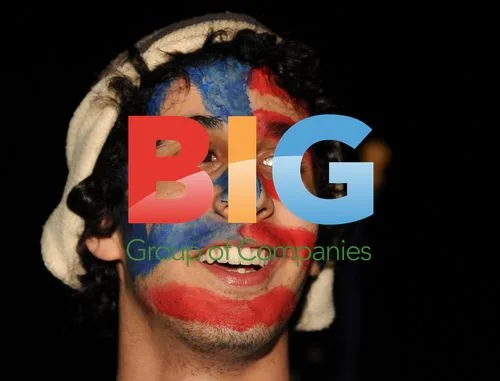 Crowd Celebrates Bin Laden's Death