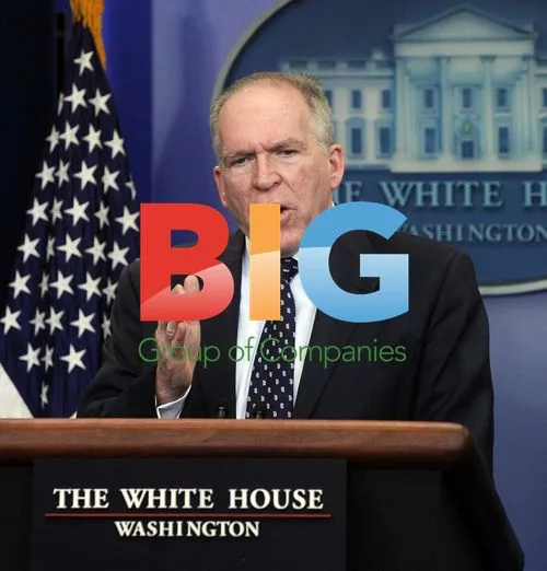 John Brennan Briefs Media on Bin Laden Operation