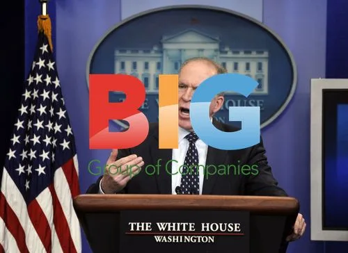 White House Briefing on Bin Laden Operation