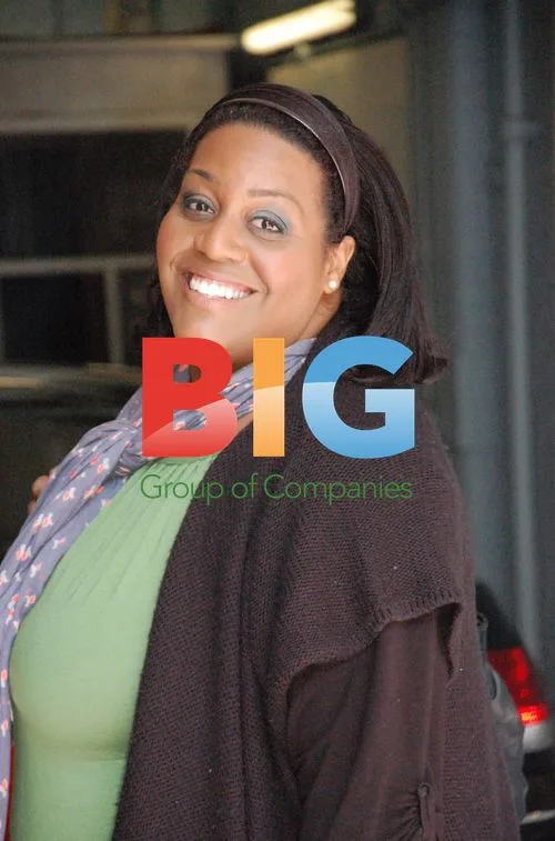 Alison Hammond at ITV London