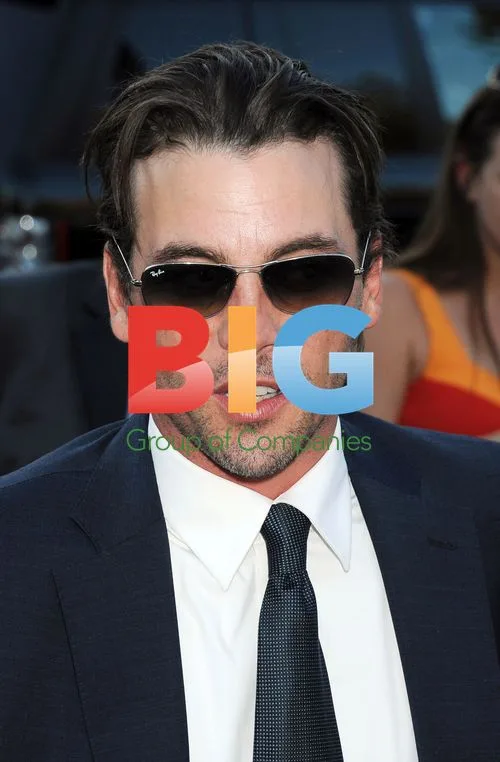 Skeet Ulrich at 2011 BritWeek Launch
