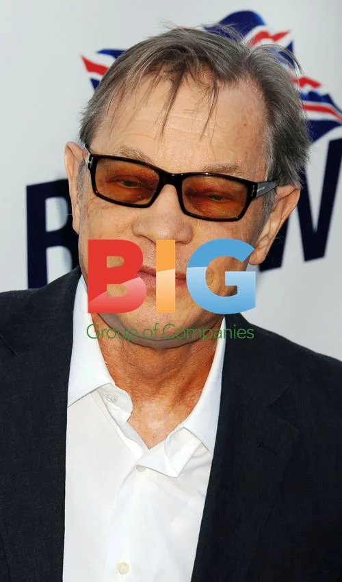 Michael York at BritWeek 2011 Launch
