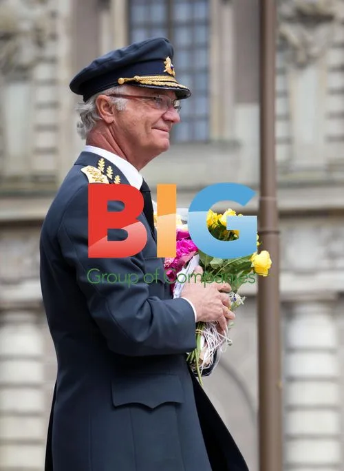 King Carl Gustaf's 65th Birthday