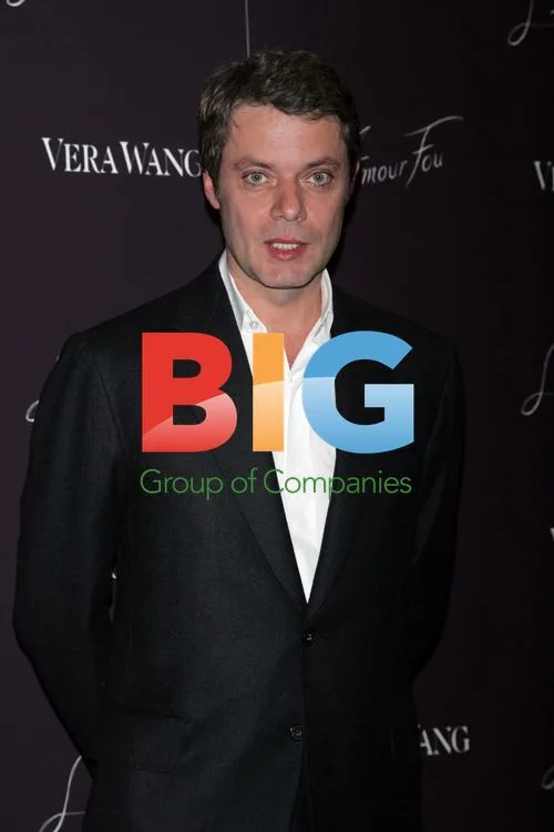 Director Pierre Thoretton at \"L'Amour Fou\" Screening