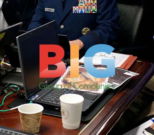 Obama and Biden Receive Update on Bin Laden Mission