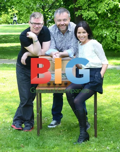Andrea Corr Announces Intimate Concert with 2fm DJs