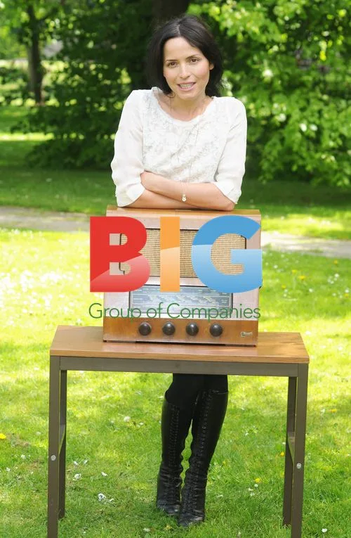 Andrea Corr Announces 2fm Concert