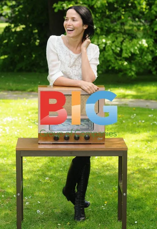 Andrea Corr Announces RTE Concert