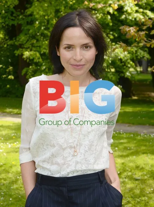 Andrea Corr Announces RTE Concert
