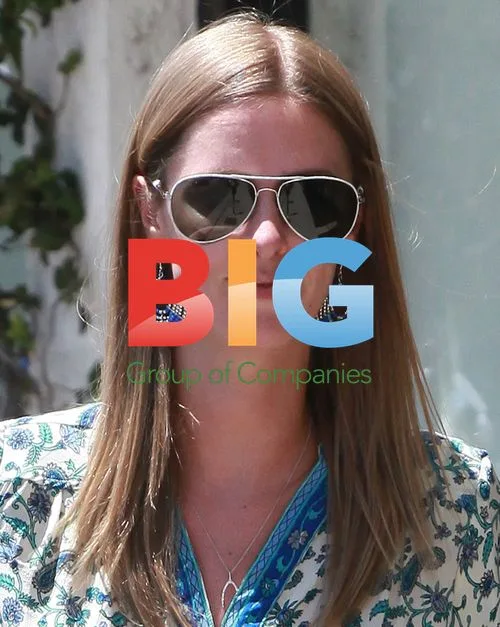 Nicky Hilton Shopping in LA