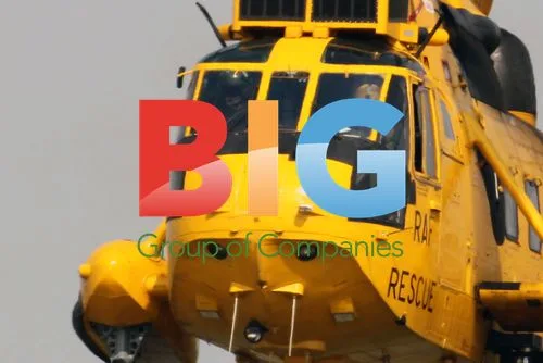 Prince Williams RAF Base, Wales