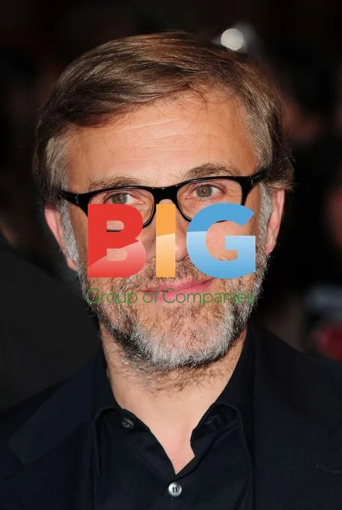 "Water For Elephants" Premiere in London