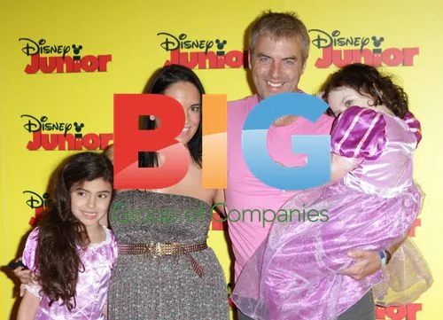Disney Junior Channel Launch in London