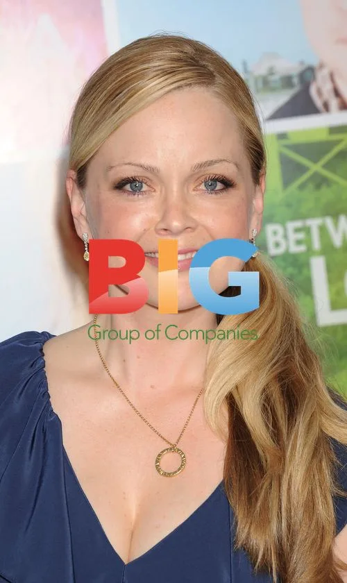 Marisa Coughlan at "Something Borrowed" Premiere