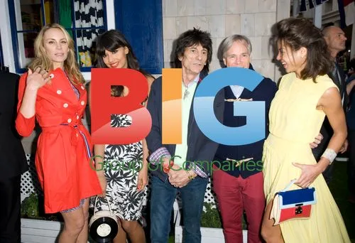Tommy Hilfiger Pop Up Shop
