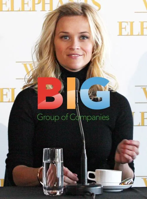 Pattinson, Witherspoon, and Lawrence at 'Water For Elephants' Press Conference
