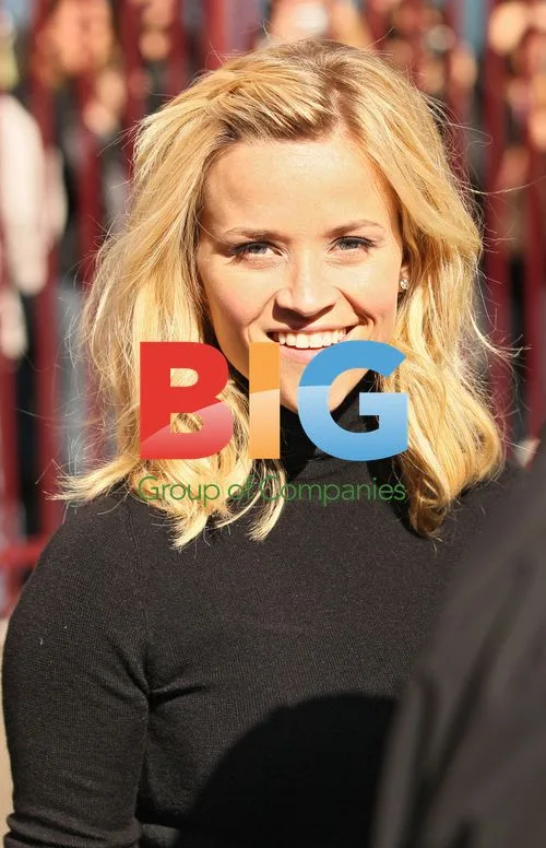 Robert Pattinson, Reese Witherspoon at 'Water For Elephants' Press Conference