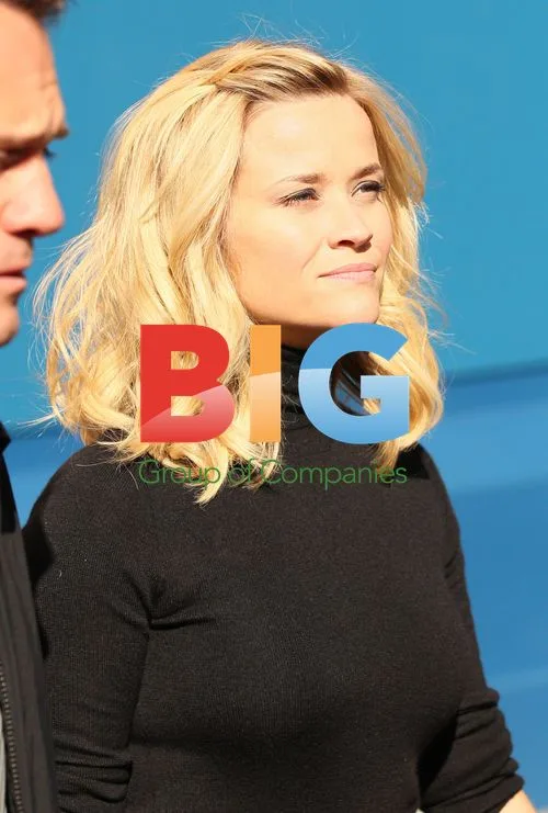 Robert Pattinson, Reese Witherspoon at 'Water For Elephants' Press Conference
