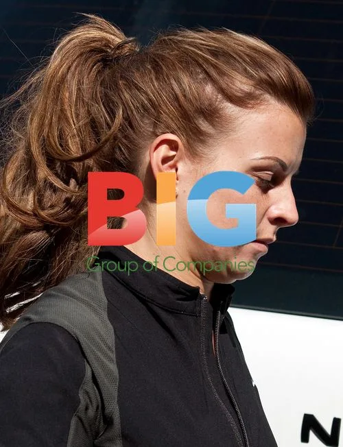 Coleen Rooney Shopping in Manchester