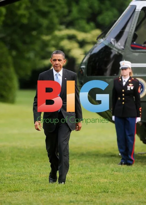 President Obama returns to White House