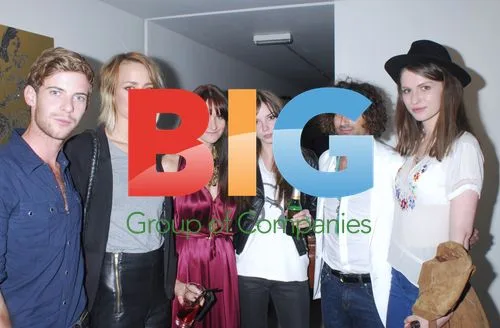 Artist Todd DiCiurcio at Private View