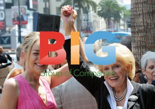 Jane Morgan receives Walk of Fame star
