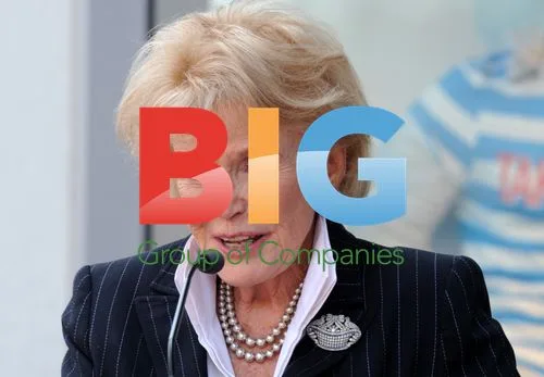 Jane Morgan receives Hollywood Walk of Fame star
