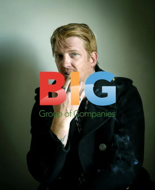 Josh Homme, Queens of the Stone Age