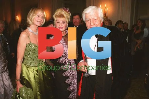 Gunter Sachs, German Photographer and Playboy