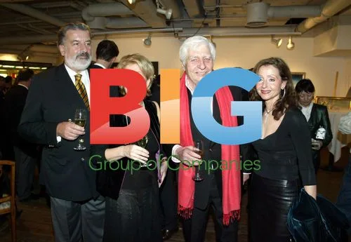 Gunter Sachs, Playboy Photographer, Dies at 78