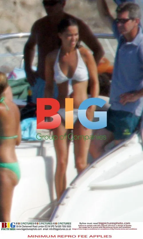 Prince William and Kate Middleton Boat Ride in Ibiza