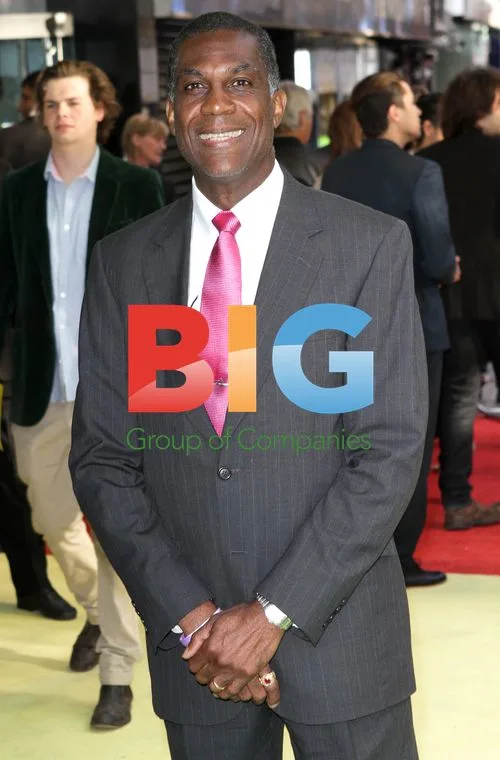 UK Premiere of 'Fire in Babylon'