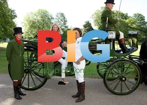 Jodie Kidd launches Mint Polo in London 2011