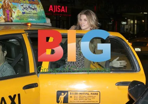 Annalynne McCord Leaving Theater in NYC