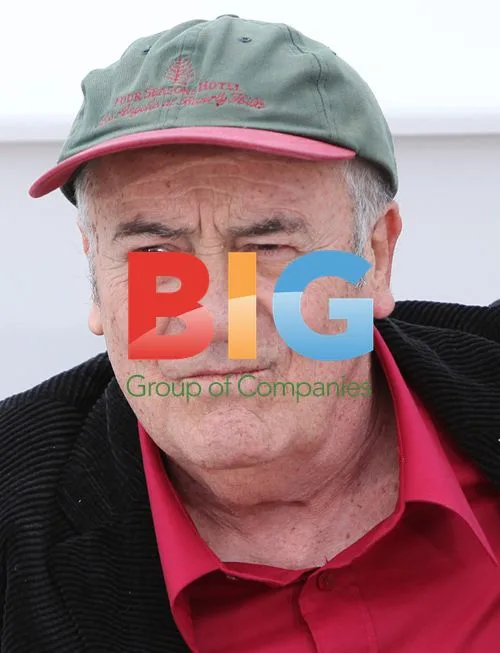 Bernardo Bertolucci at Cannes Film Festival