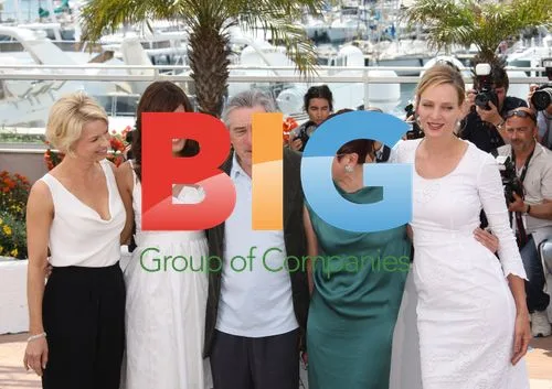 Cannes Film Festival Jury Photocall