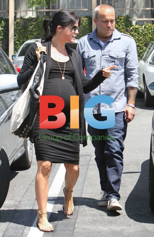 Selma Blair and Jason Bleick Out Together