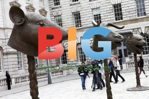 Al-Weiwei Exhibition Opening in London