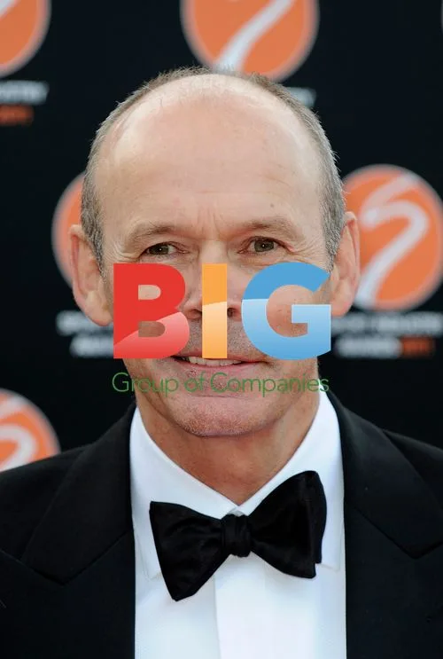 Clive Woodward at The Sports Industry Awards