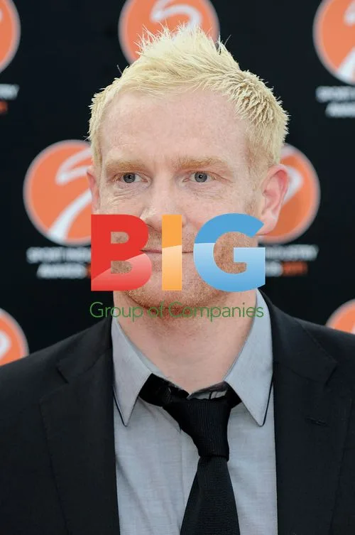 Celebrities at Sports Industry Awards