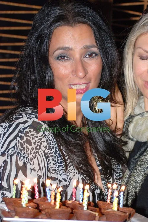 Alice Amter Celebrates Birthday