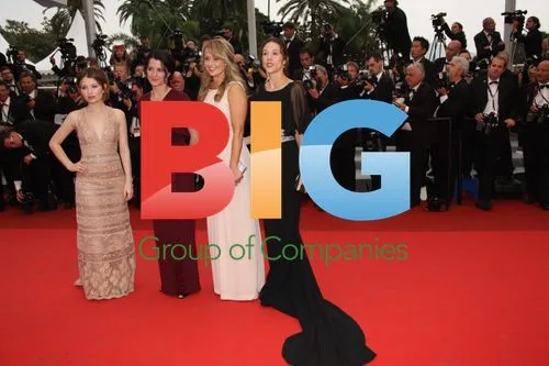 Cannes Film Festival 'Sleeping Beauty' Premiere