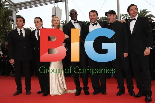 Cannes Film Festival 'Sleeping Beauty' Premiere