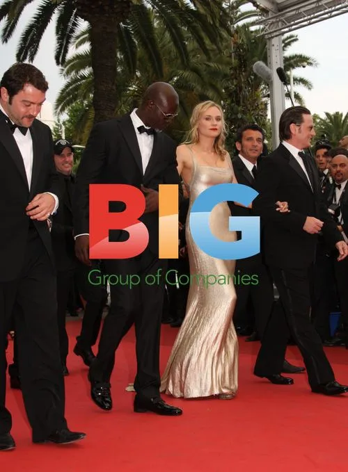 Cannes 'Sleeping Beauty' Premiere 2011